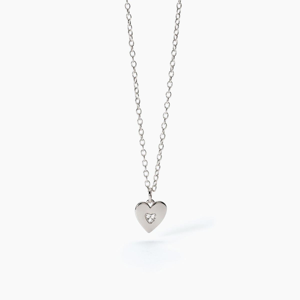 Collana Mabina Gioielli Bimba 553619