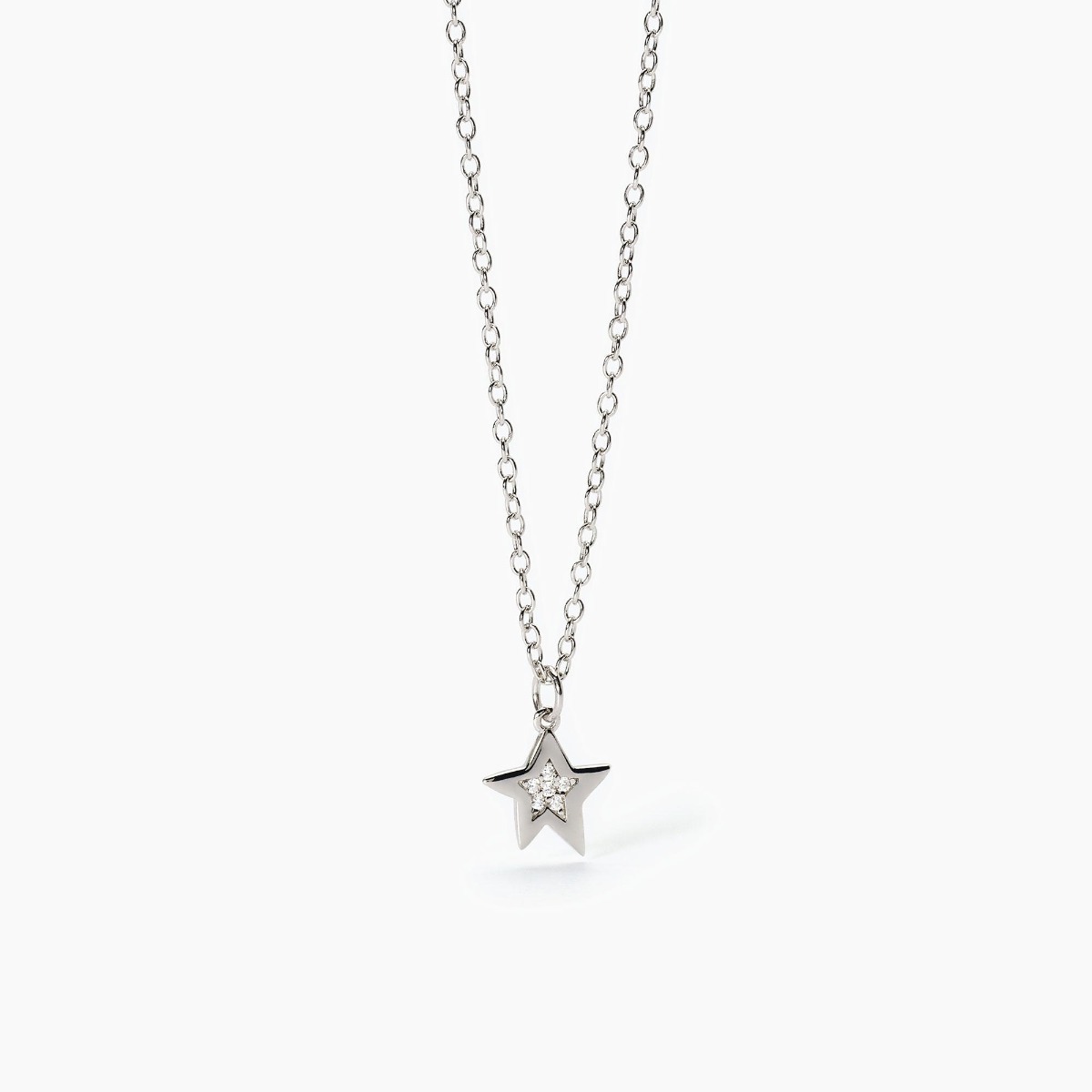 Collana Mabina Gioielli Bimba 553620