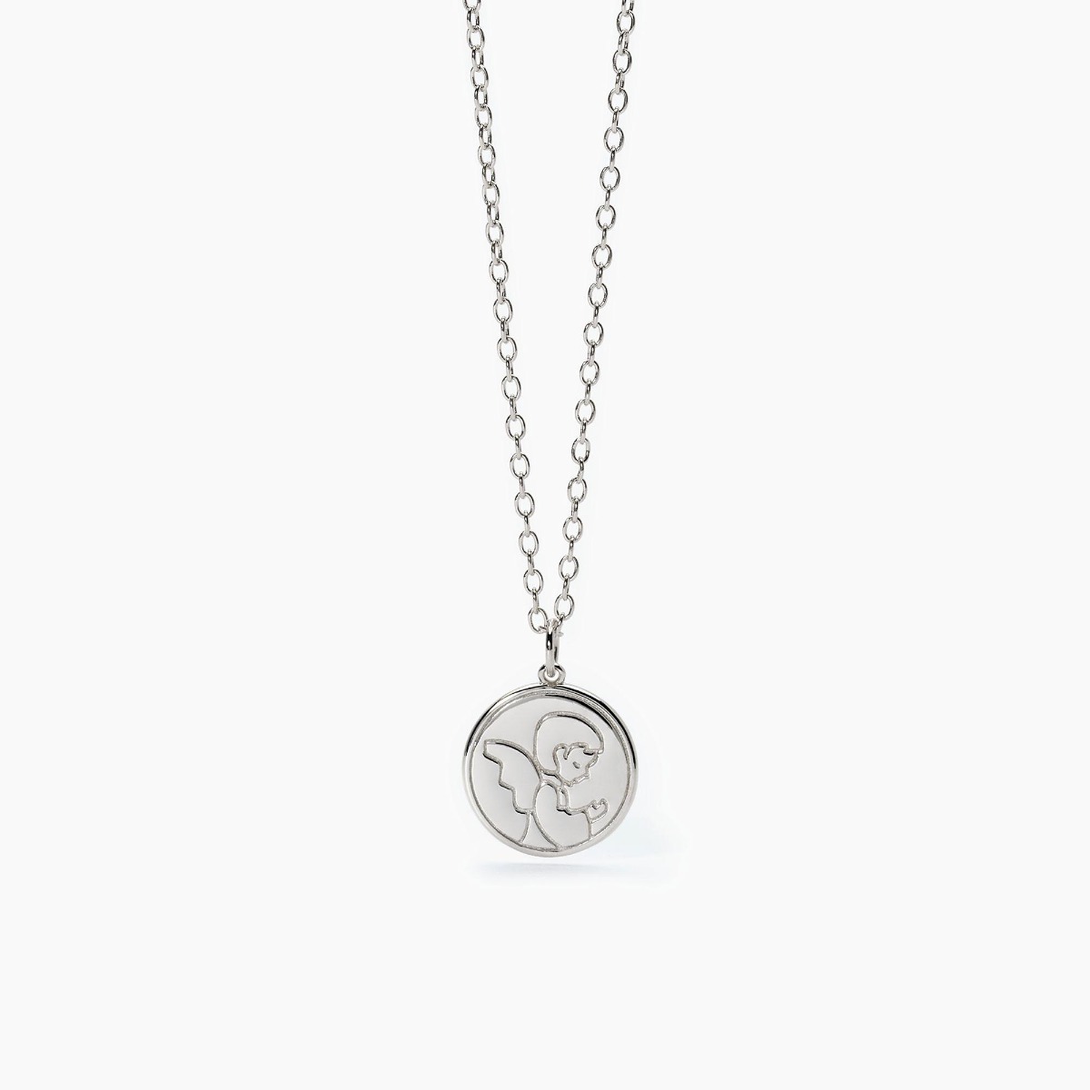 Collana Mabina Gioielli Bimba 553625