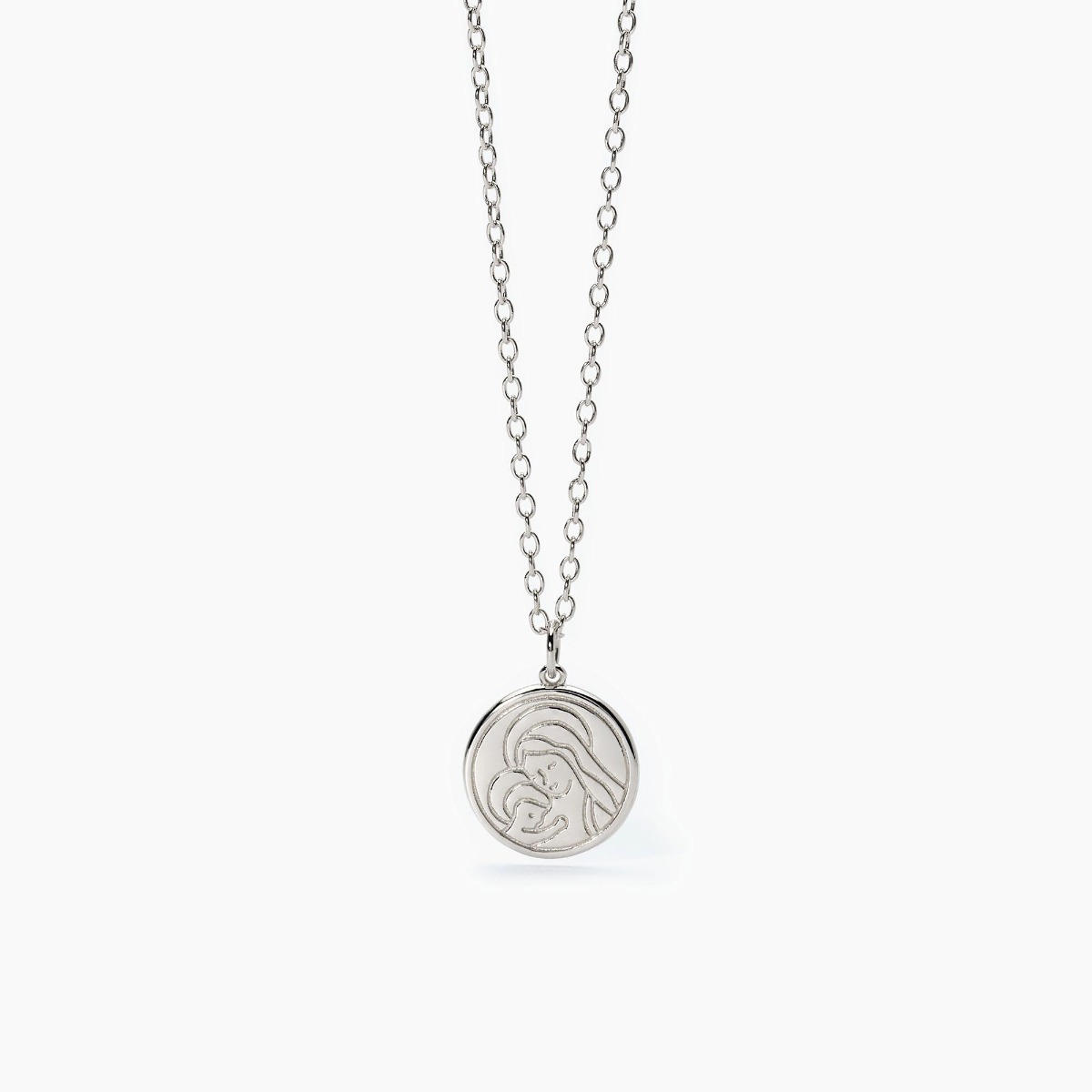 Collana Mabina Gioielli Bimba 553626
