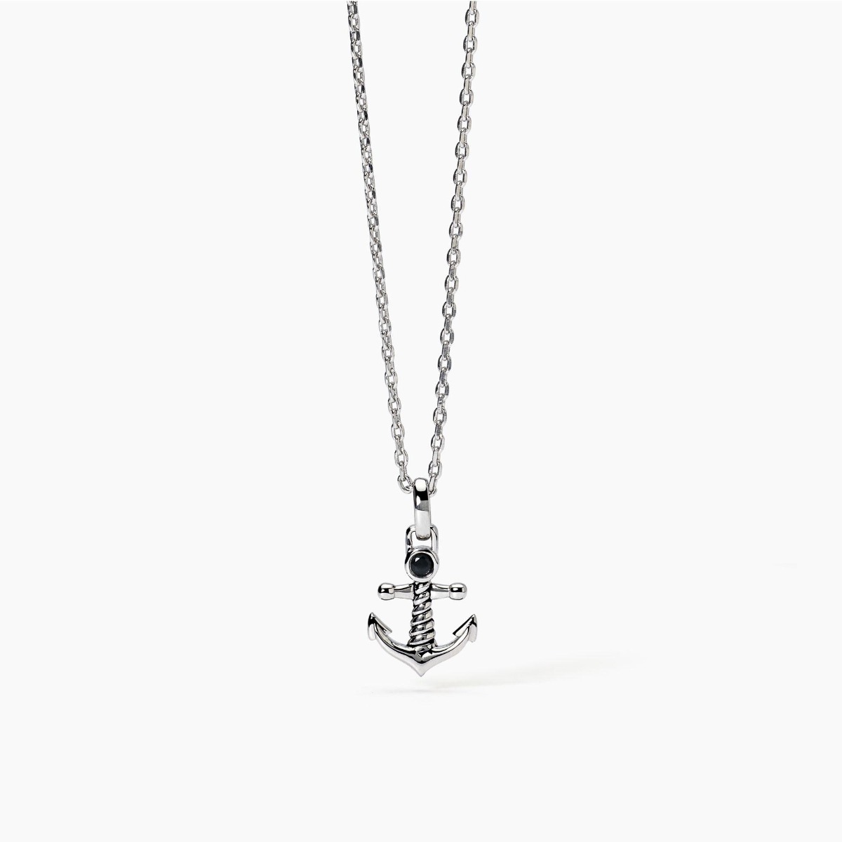 Collana Mabina Gioielli Navy Rule 553638