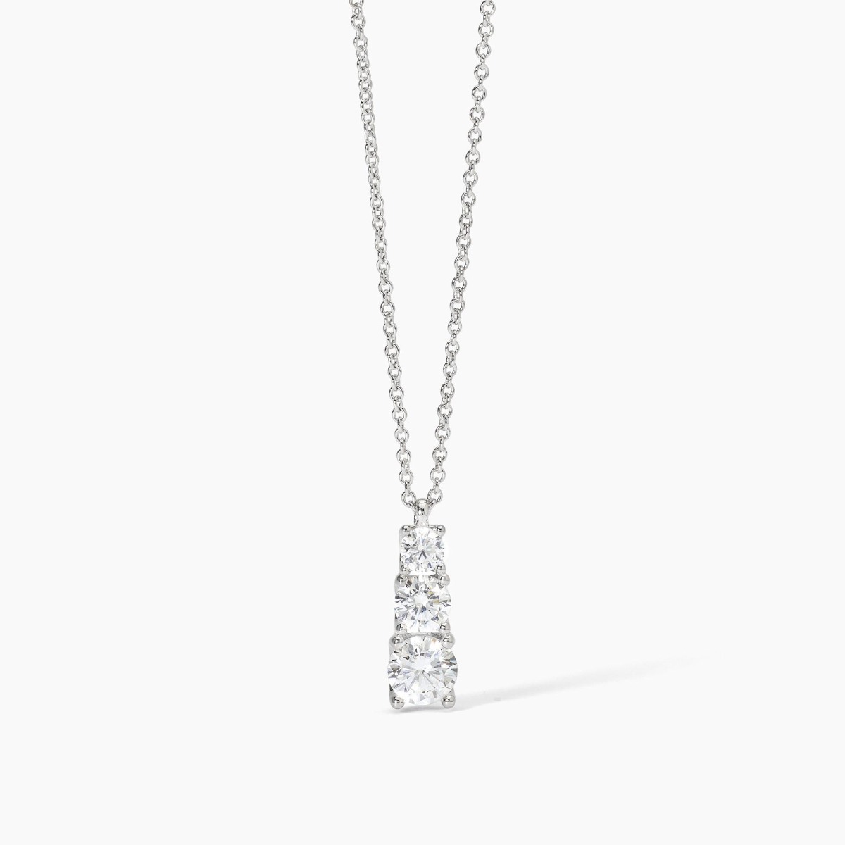 Collana Mabina Gioielli Trilogy 553642