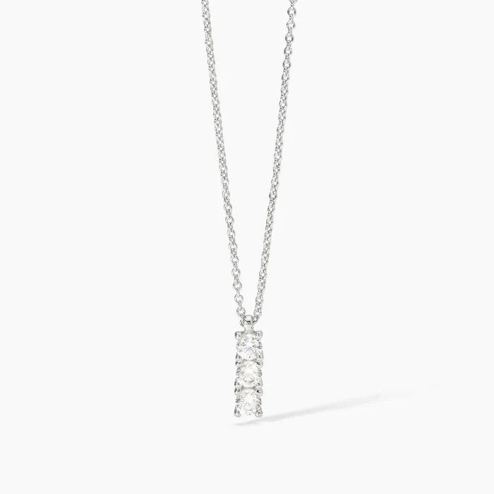 Collana Mabina Gioielli Trilogy 553643