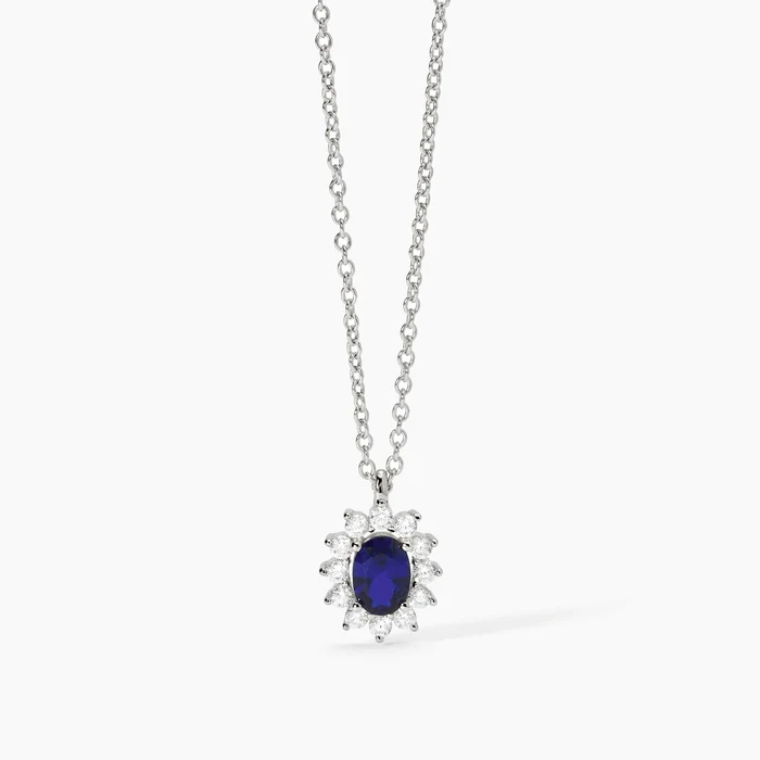 Collana Mabina Gioielli Cool or Rètro 553646
