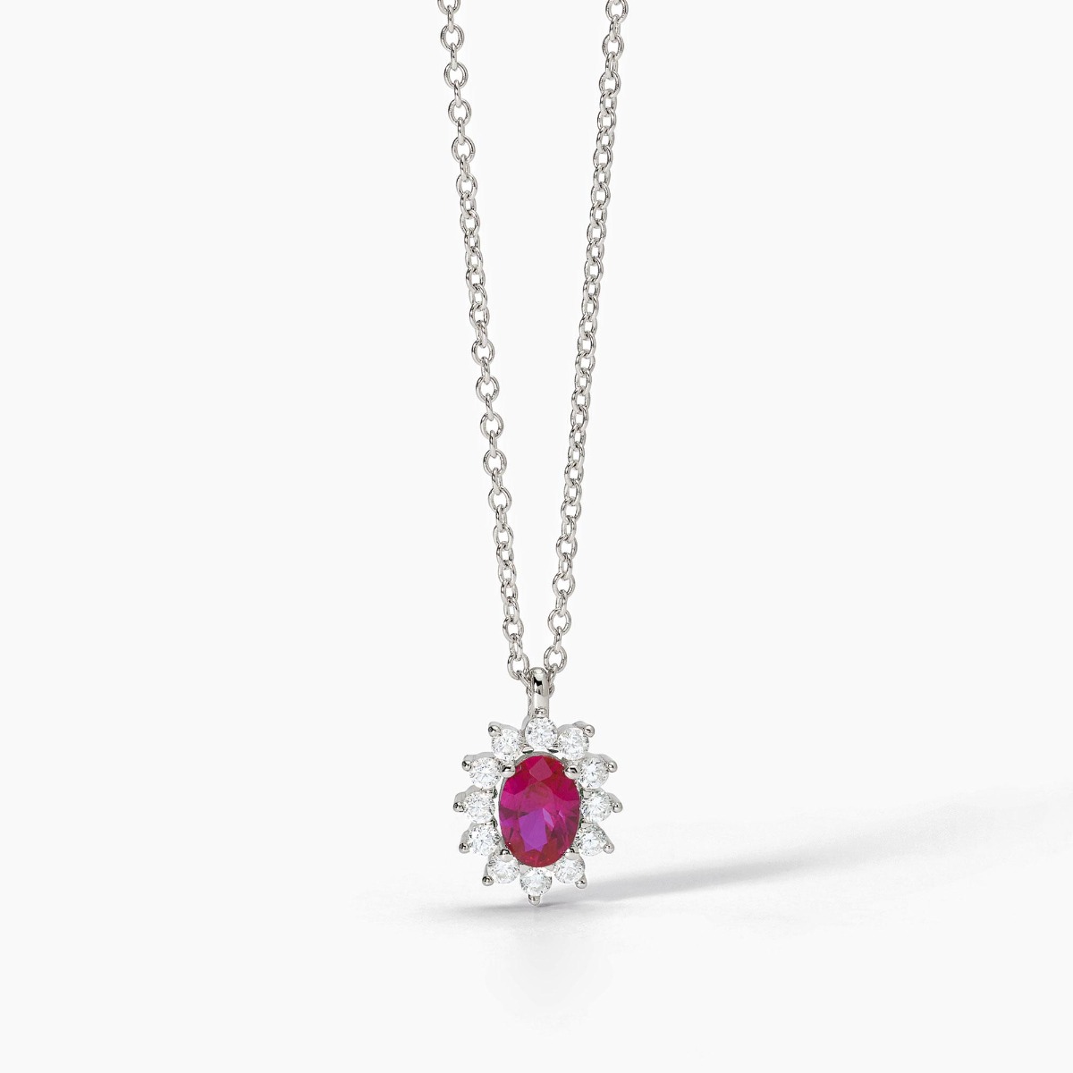 Collana Mabina Gioielli Cool or Rètro 553647