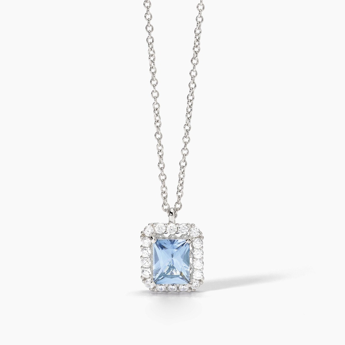 Collana Mabina Gioielli Desiderio Infinito 553651