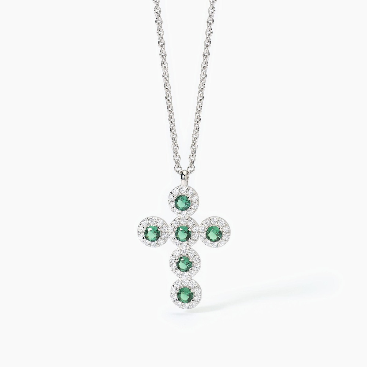 Collana Mabina Gioielli Milanesienne 553656