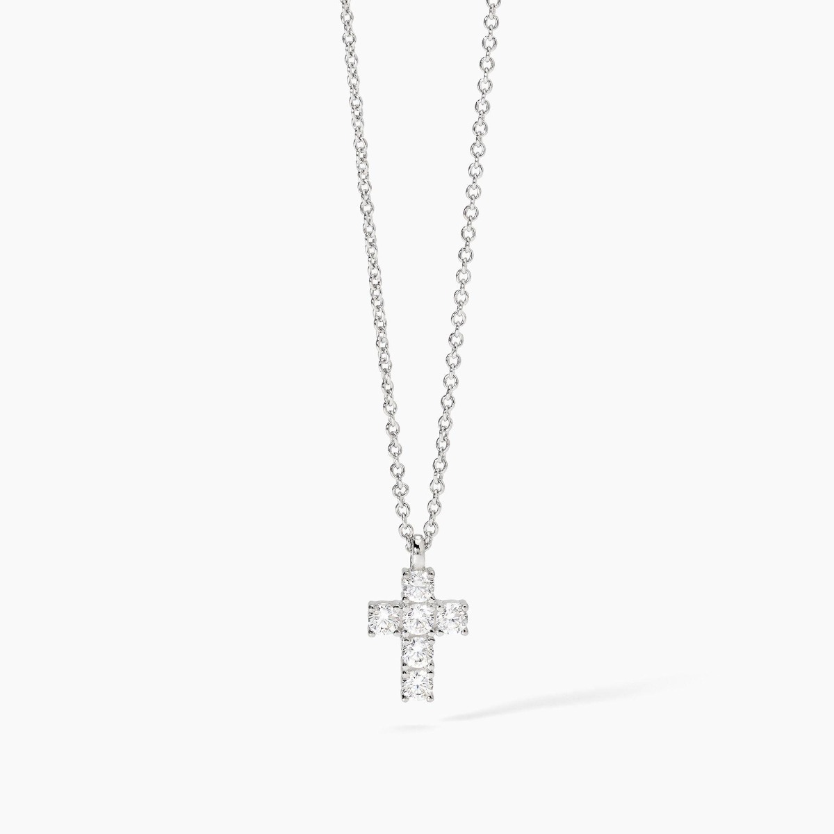 Collana Mabina Gioielli Croce del Sud 553658