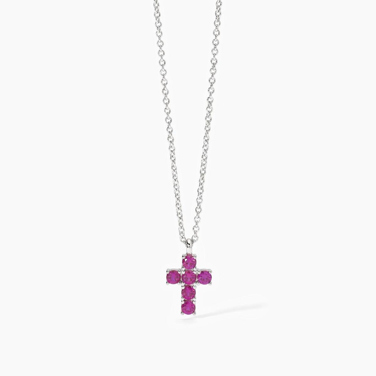 Collana Mabina Gioielli Croce del Sud 553659
