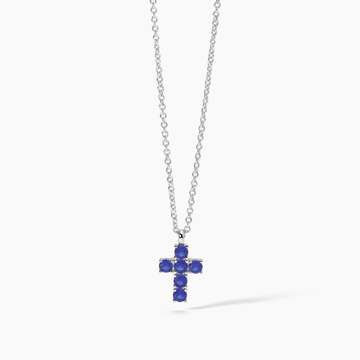 Collana Mabina Gioielli Croce del Sud 553660