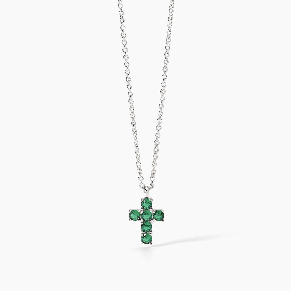 Collana Mabina Gioielli Croce del Sud 553661