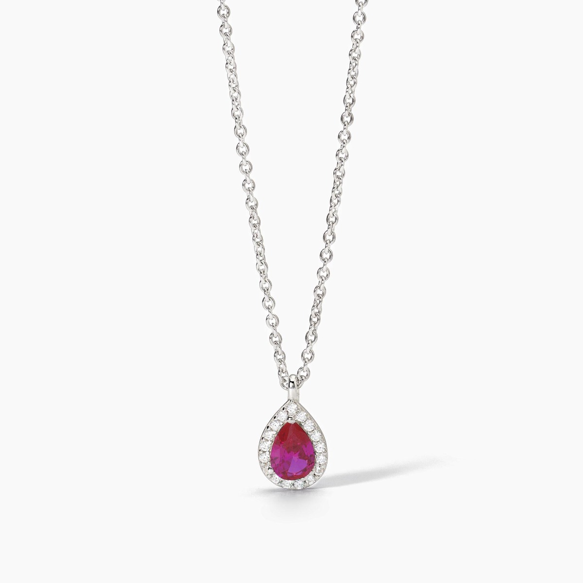 Collana Mabina Gioielli Cool or rètro 553664
