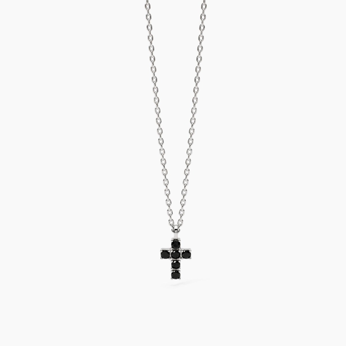 Collana Mabina Gioielli Mystical Uomo 553676