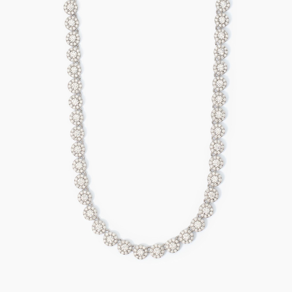 Collana Mabina Gioielli Milanesienne 553683