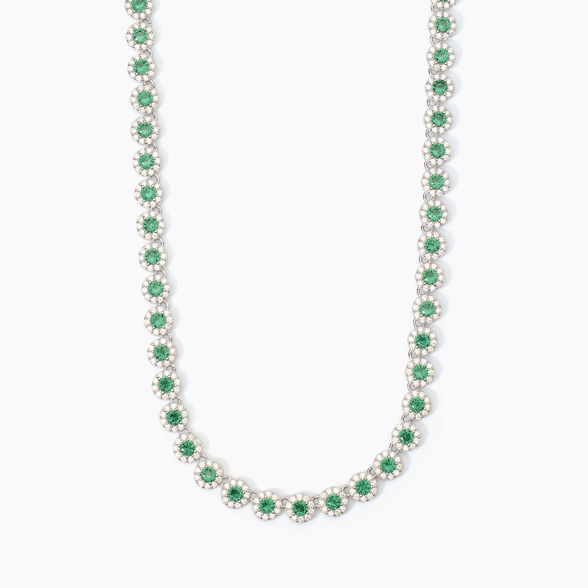 Collana Mabina Gioielli Milanesienne 553684