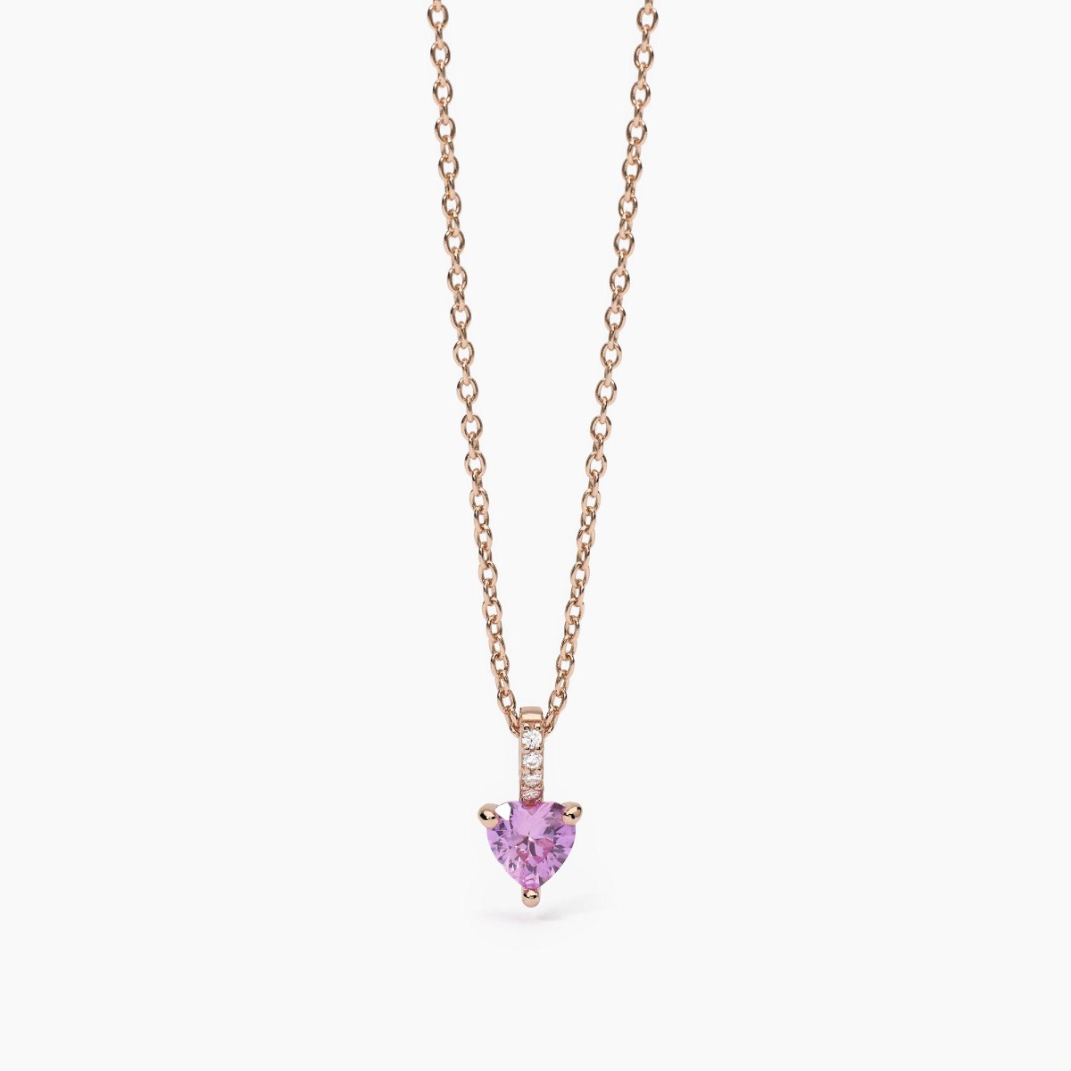 Collana Mabina Gioielli Rouge 553685