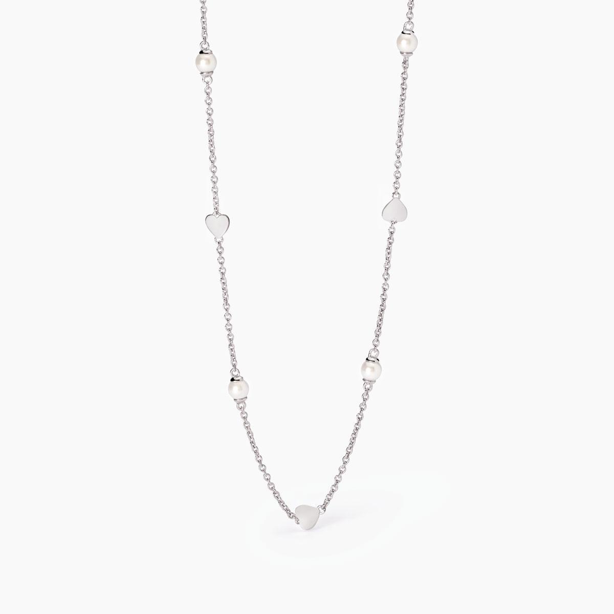 Collana Mabina Gioielli Buona Fortuna 553705