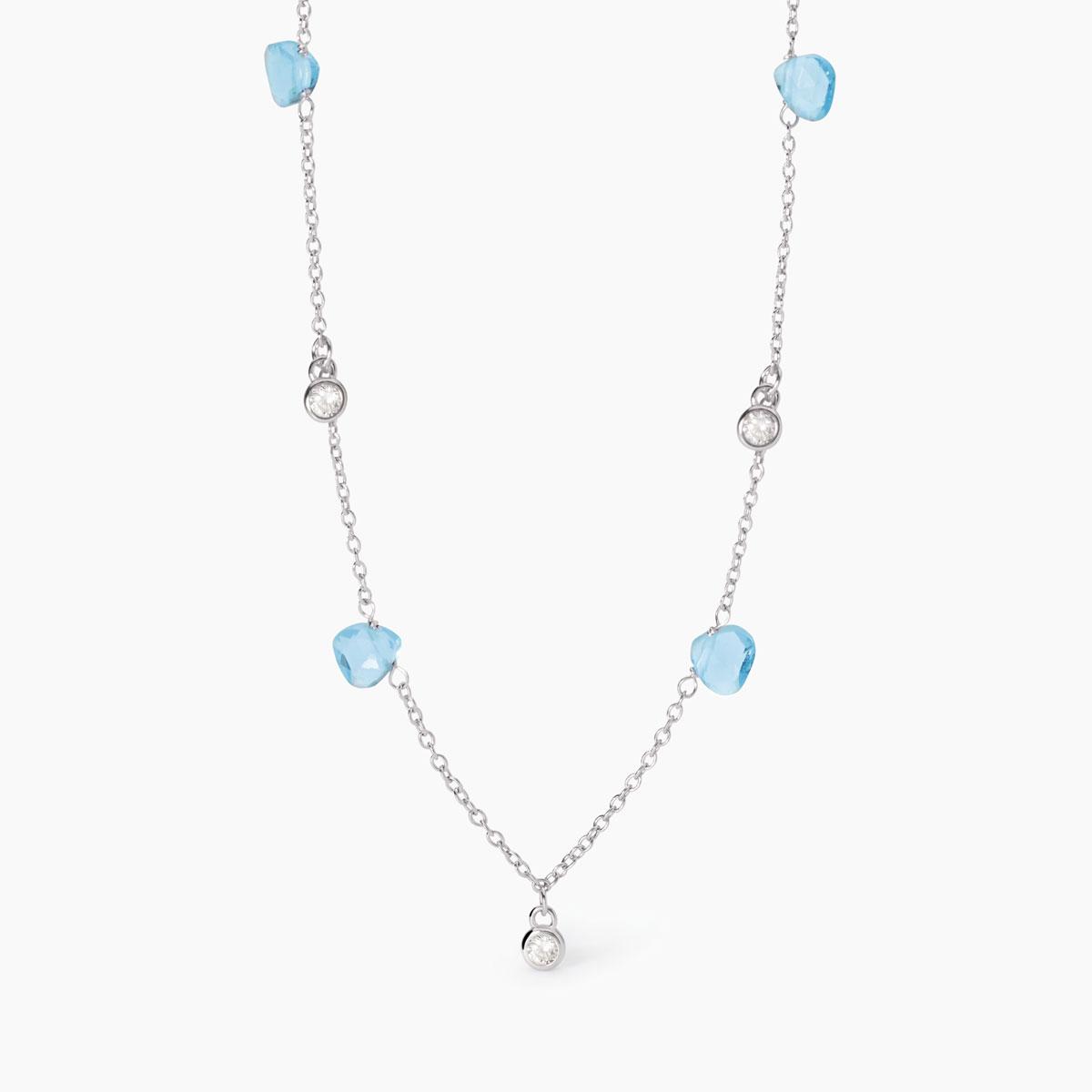 Collana Mabina Gioielli  Beauty Code 553710