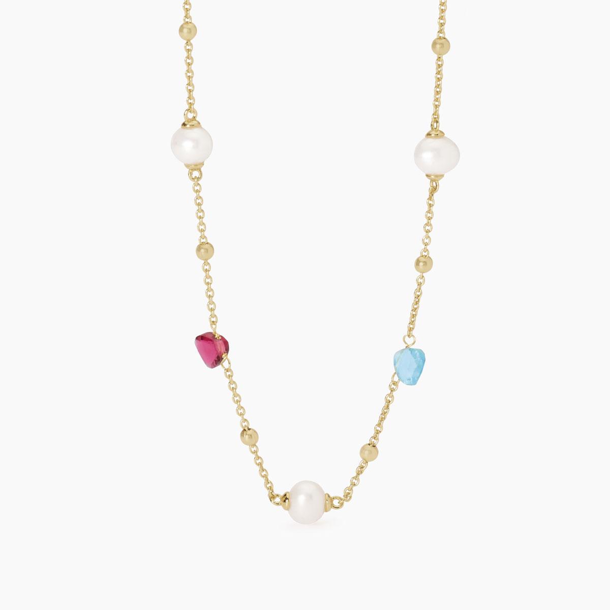 Collana Mabina Gioielli  Beauty Code 553713