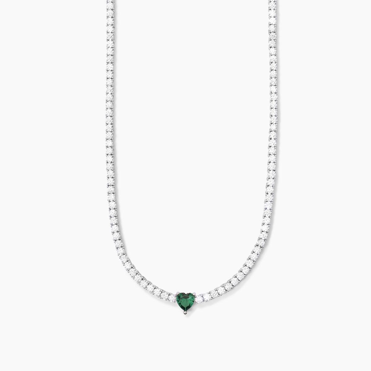 Collana Mabina Gioielli Milanesienne 553716
