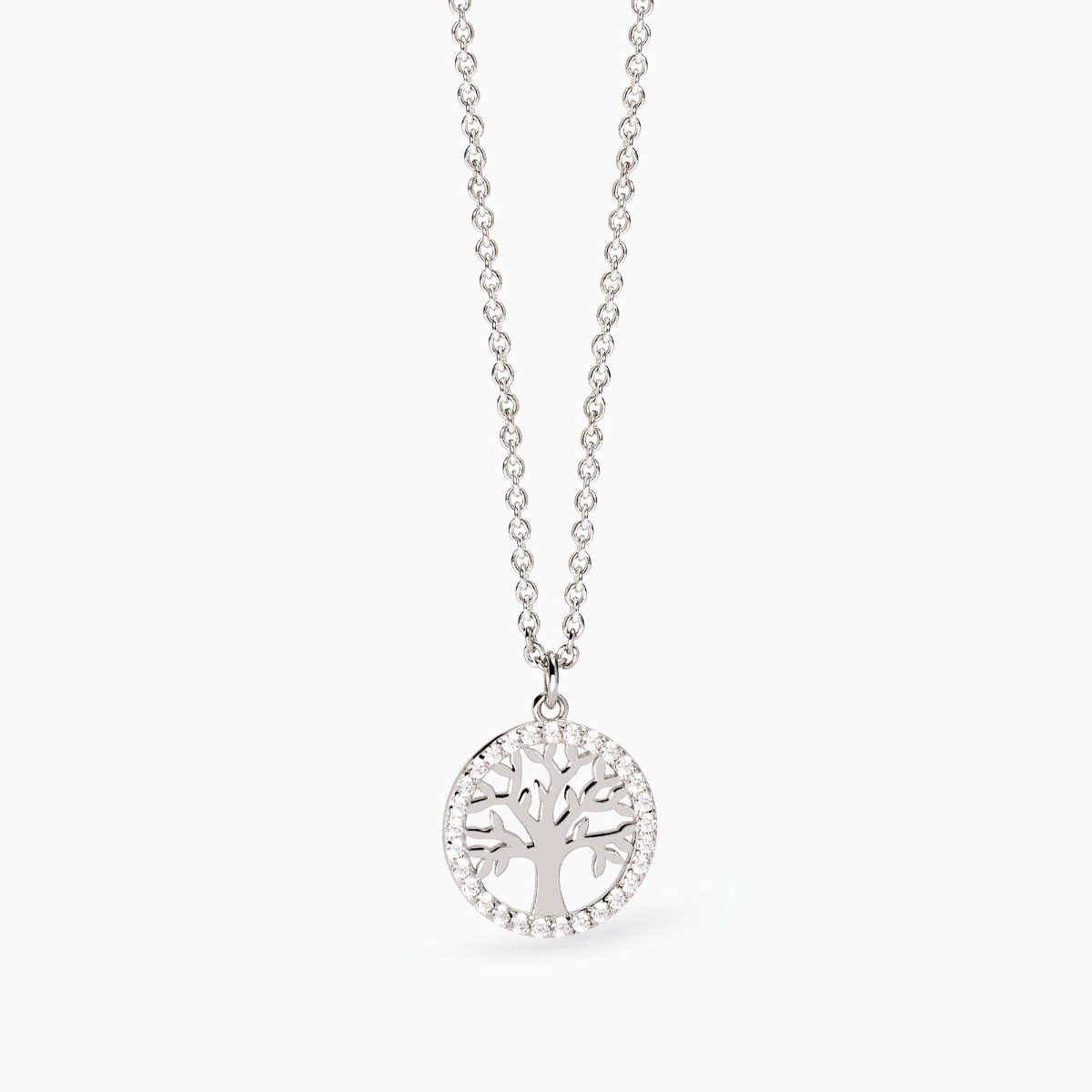 Collana Mabina Gioielli Albero Della Vita 553731