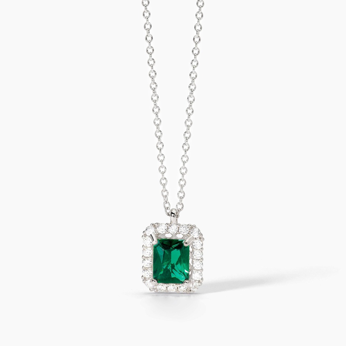 Collana Mabina Gioielli Desiderio Infinito 553735