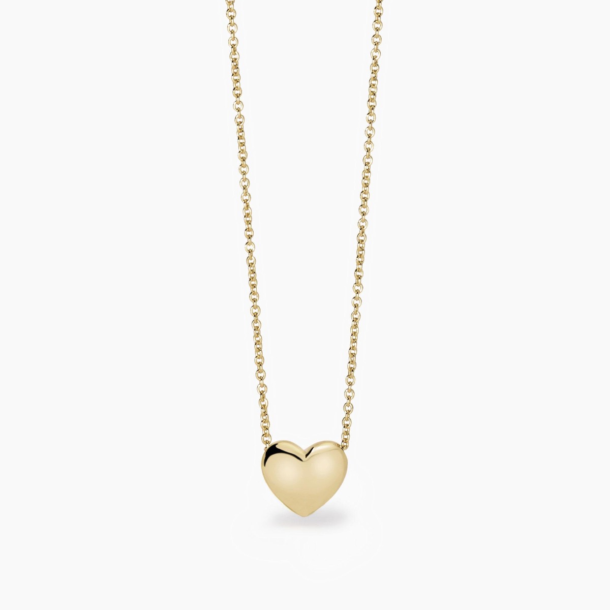 Collana Mabina Gioielli Feeling 553741