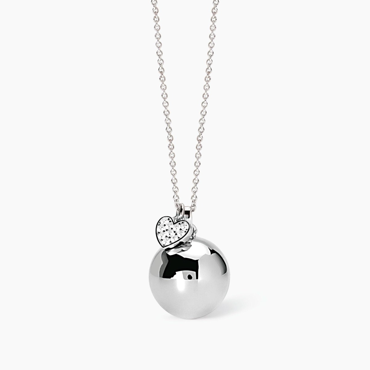 Collana Mabina Gioielli Made with Love 553744