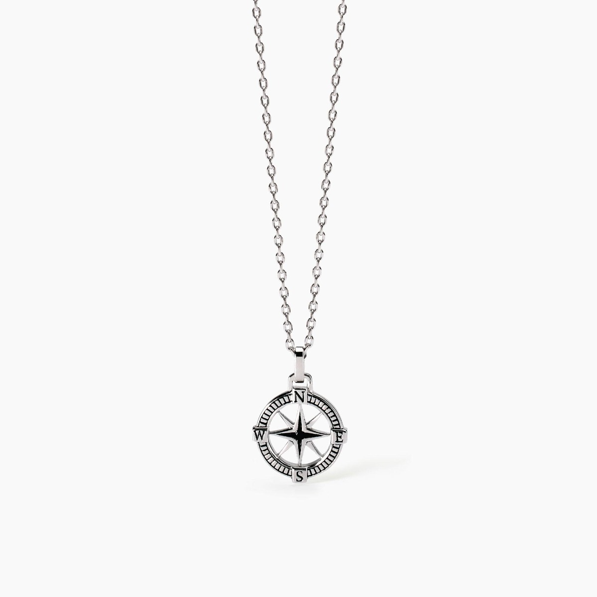 Collana Mabina Gioielli Uomo 553753