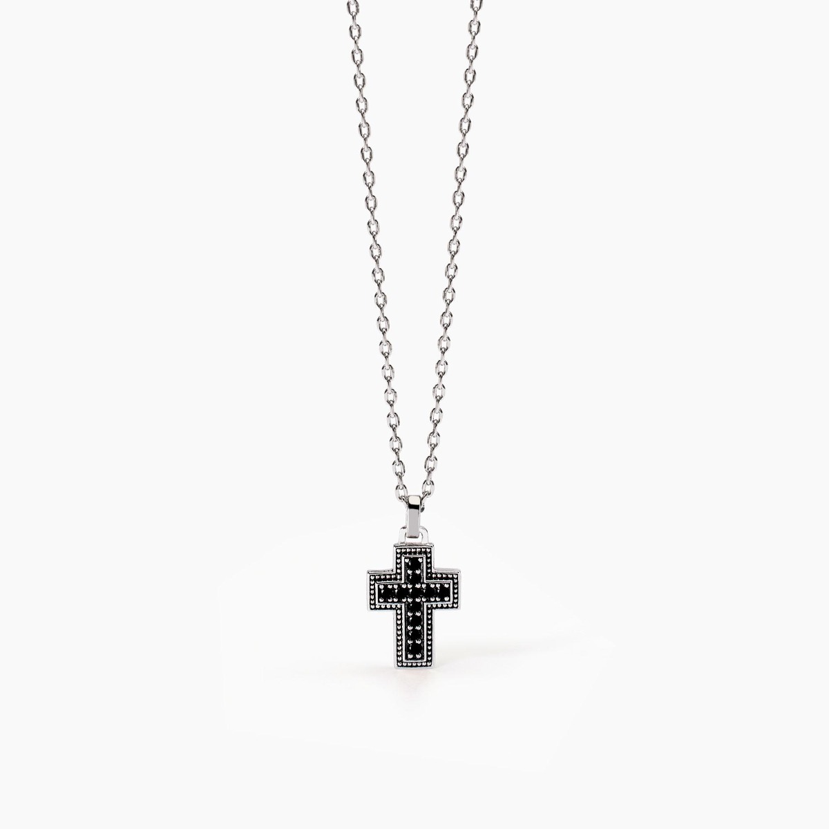 Collana Mabina Gioielli Mystical Uomo 553754