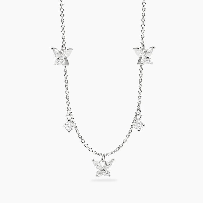 Collana Mabina Gioielli Secret Garden 553949