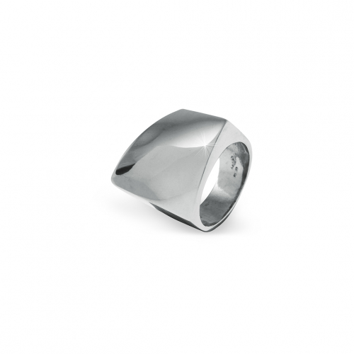 Anello Unoaerre Argento 5572-18