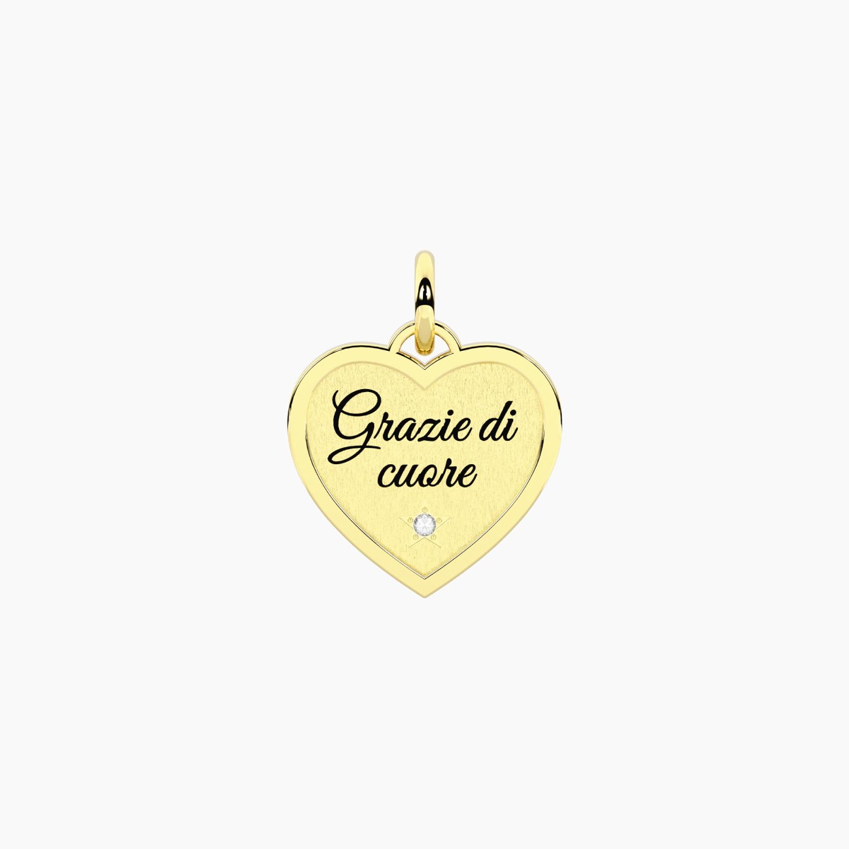Ciondolo Kidult By You Love 741186