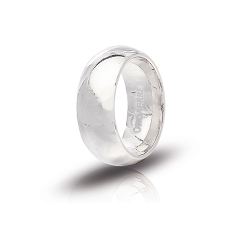 Anello&#x20;Unoaerre&#x20;Argento&#x20;5601