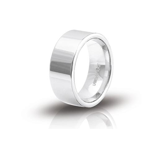 Anello Unoaerre Argento 5602