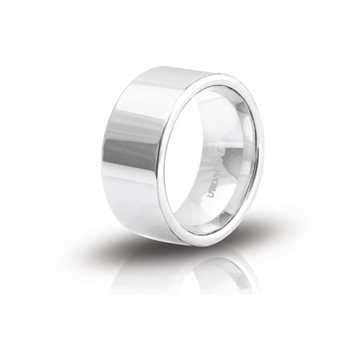Anello Unoaerre Argento 5604