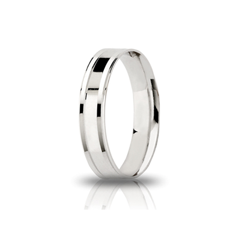 Anello Unoaerre Argento 5611