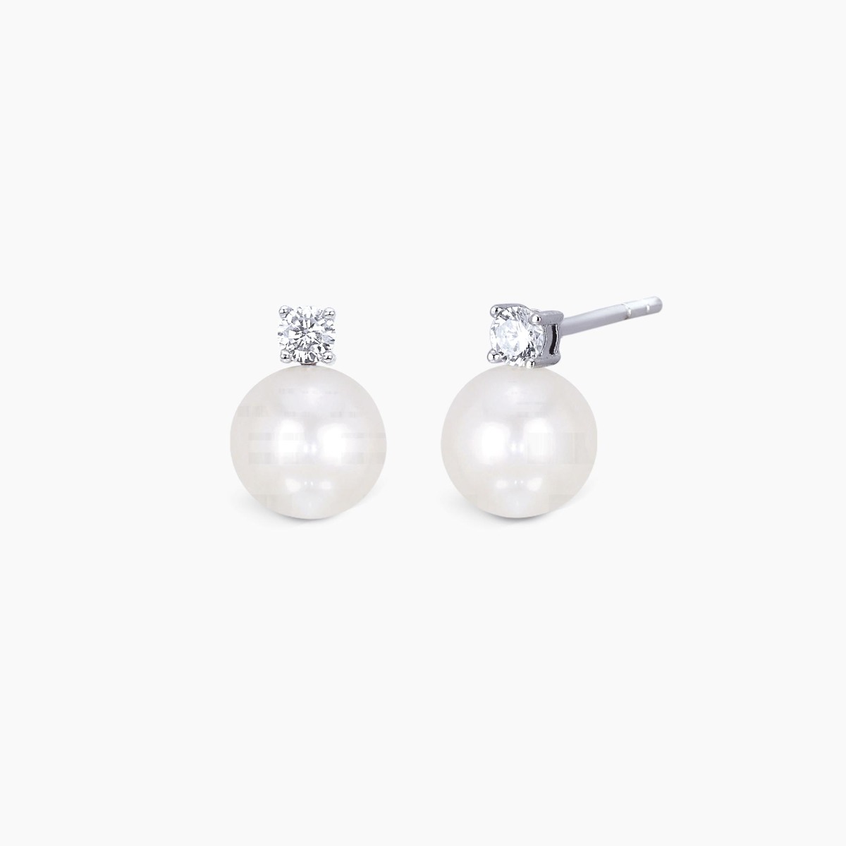Orecchini Mabina Gioielli Perle 563132