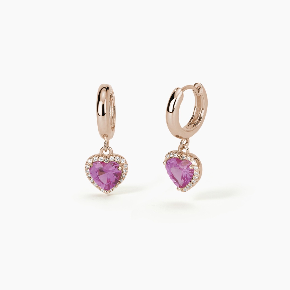 Orecchini Mabina Gioielli Love Affair 563377
