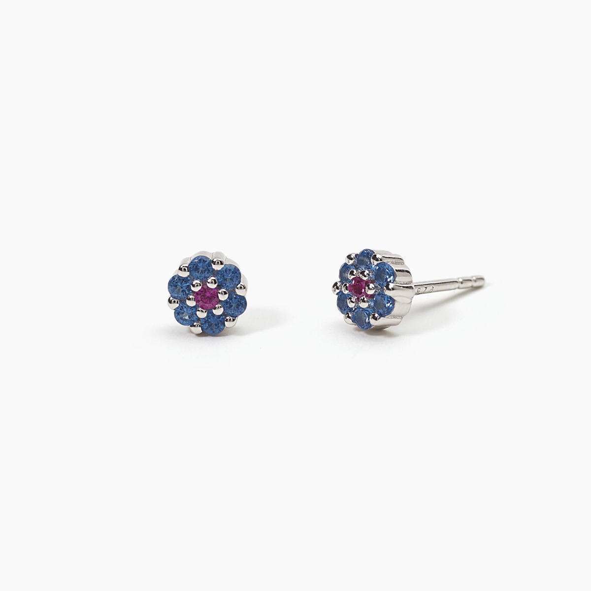 Orecchini Mabina Gioielli Fior Fiore 563500