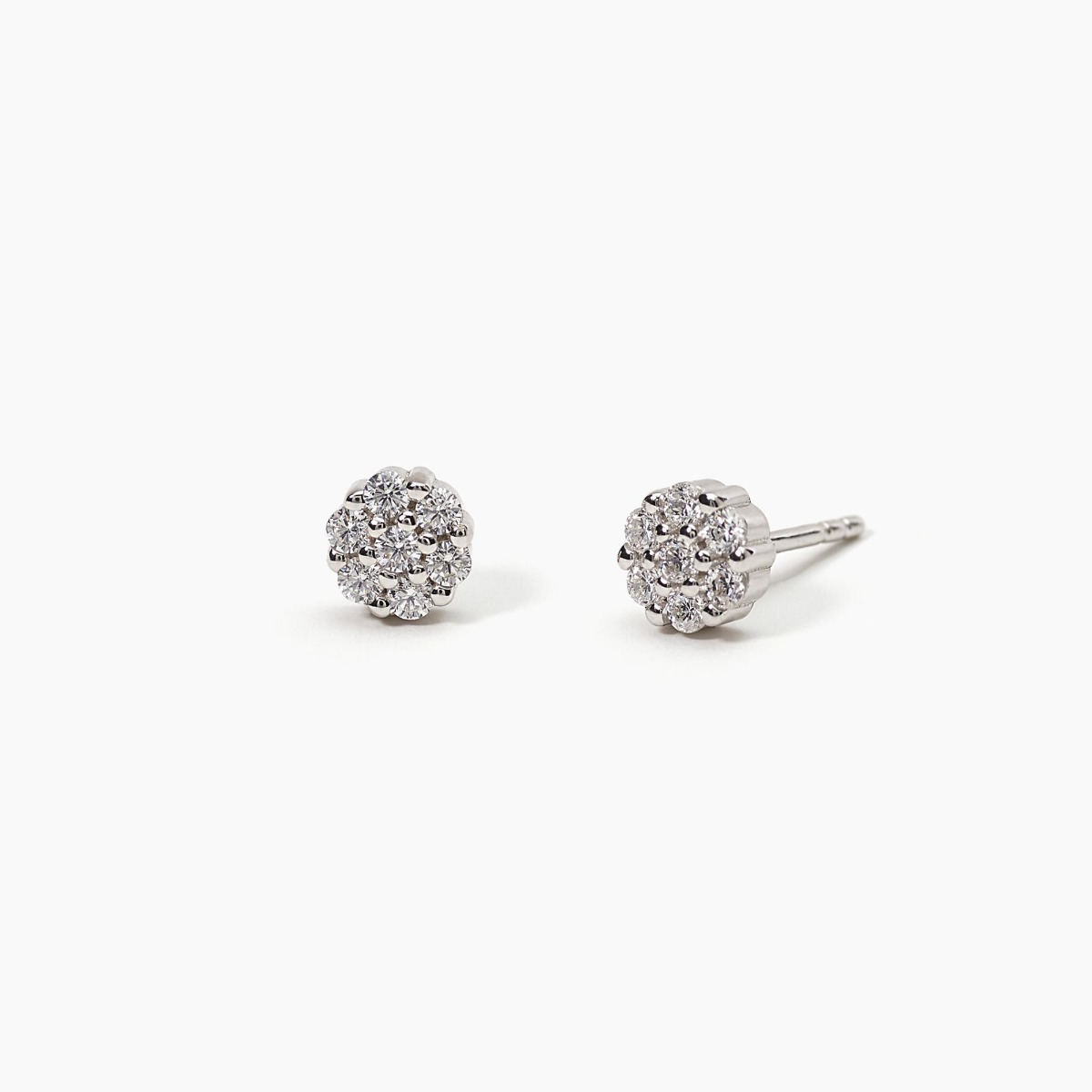 Orecchini Mabina Gioielli Fior Fiore 563504