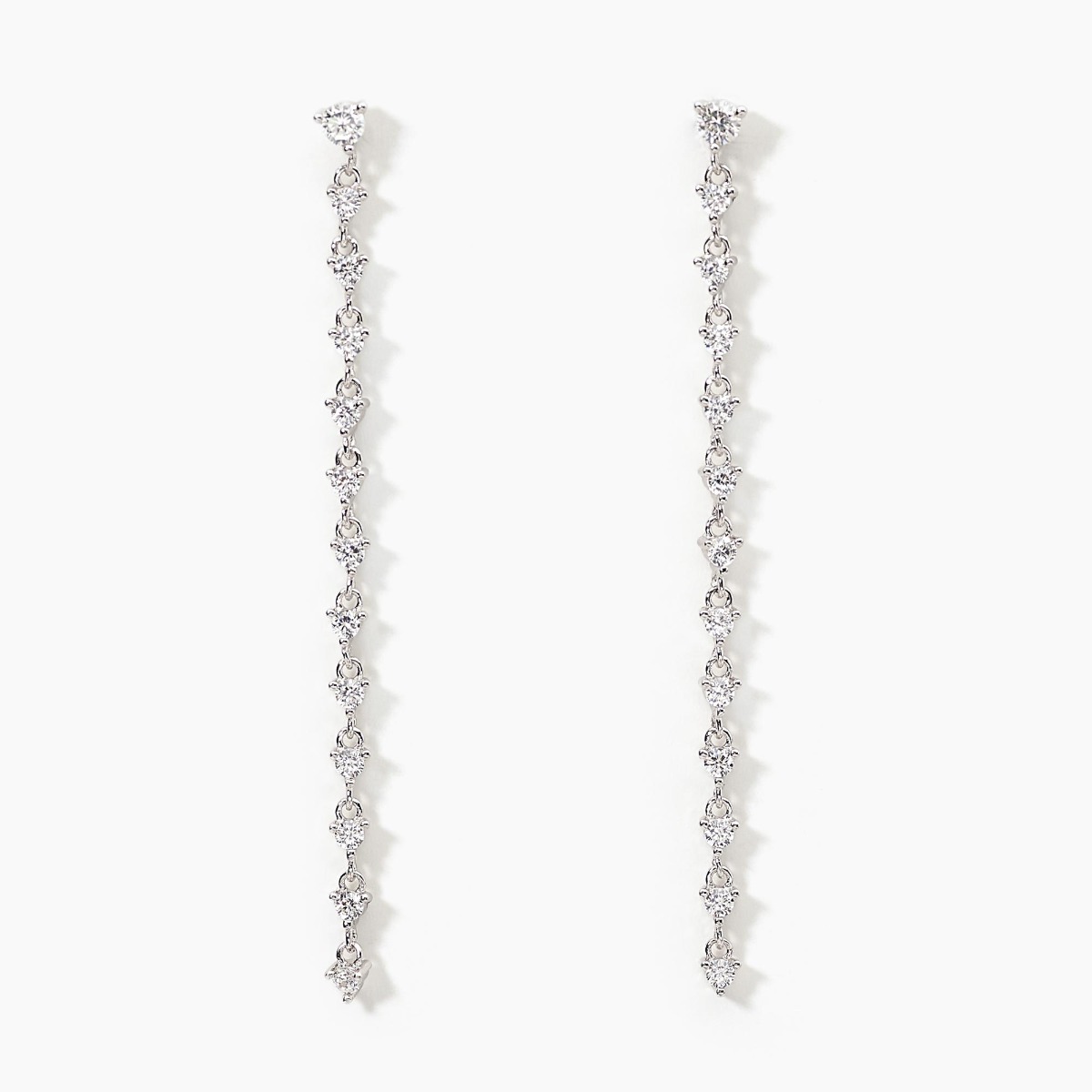 Orecchini Mabina Gioielli Long Night 563518