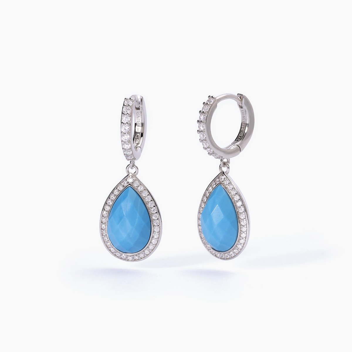 Orecchini Mabina Gioielli Diva 563583
