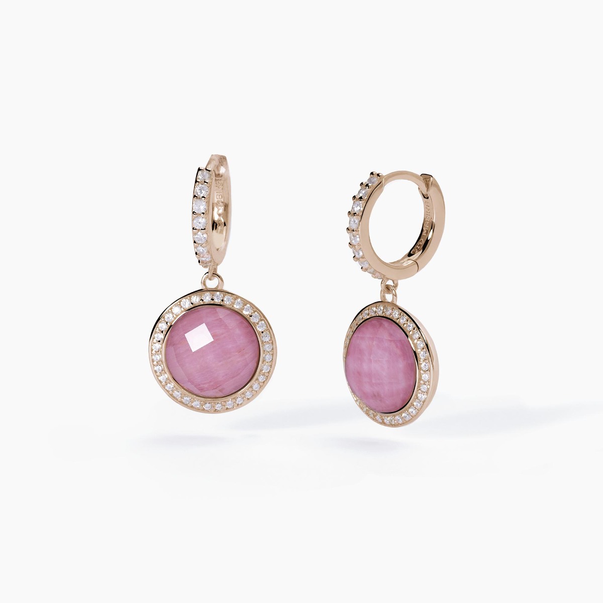 Orecchini Mabina Gioielli Diva 563584