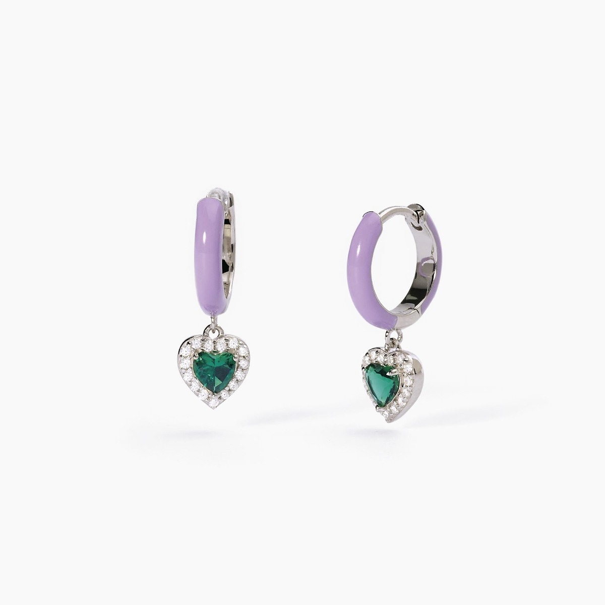 Orecchini Mabina Gioielli Love Affair 563593