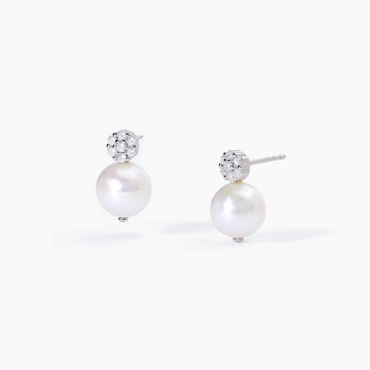 Orecchini Mabina Gioielli Perle 563603
