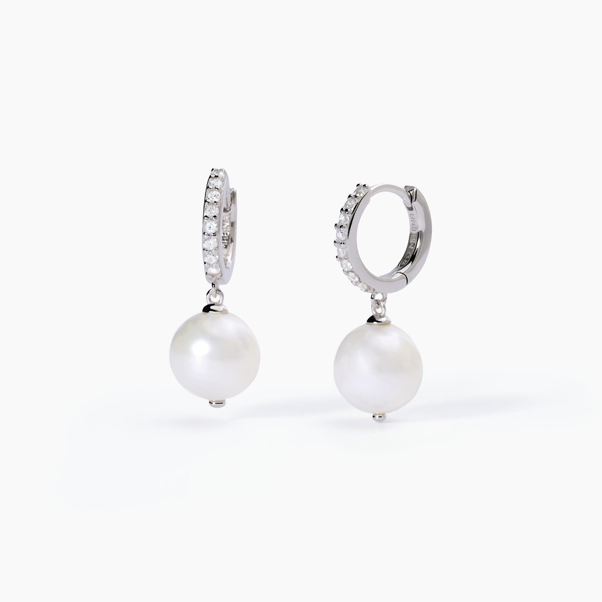 Orecchini Mabina Gioielli Perle 563604