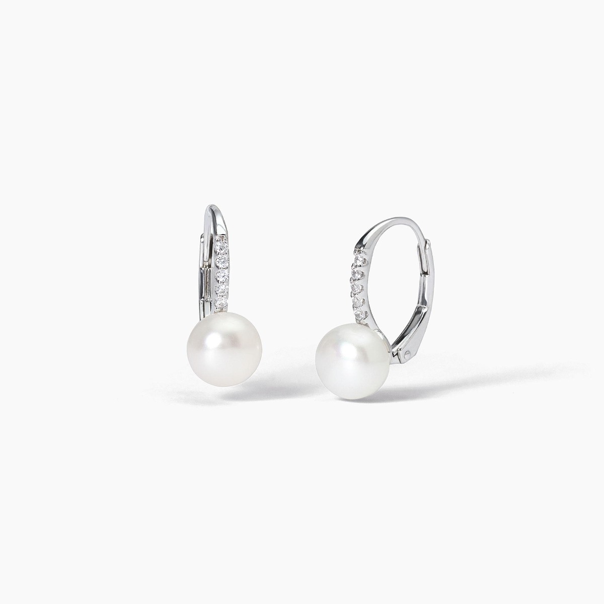 Orecchini Mabina Gioielli Perle 563726