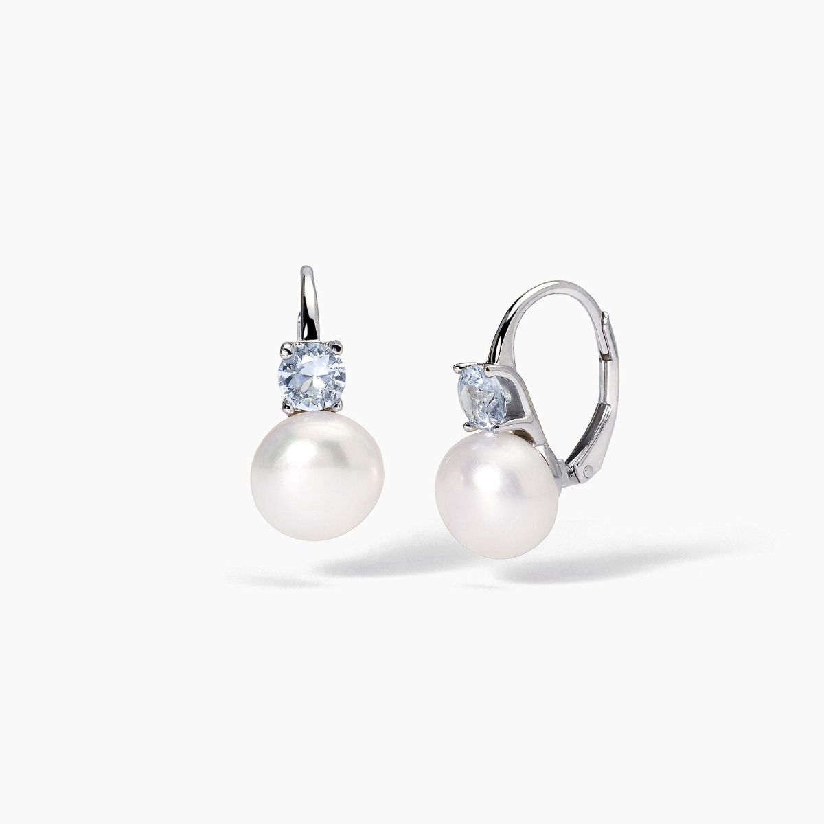 Orecchini Mabina Gioielli Perle 563727