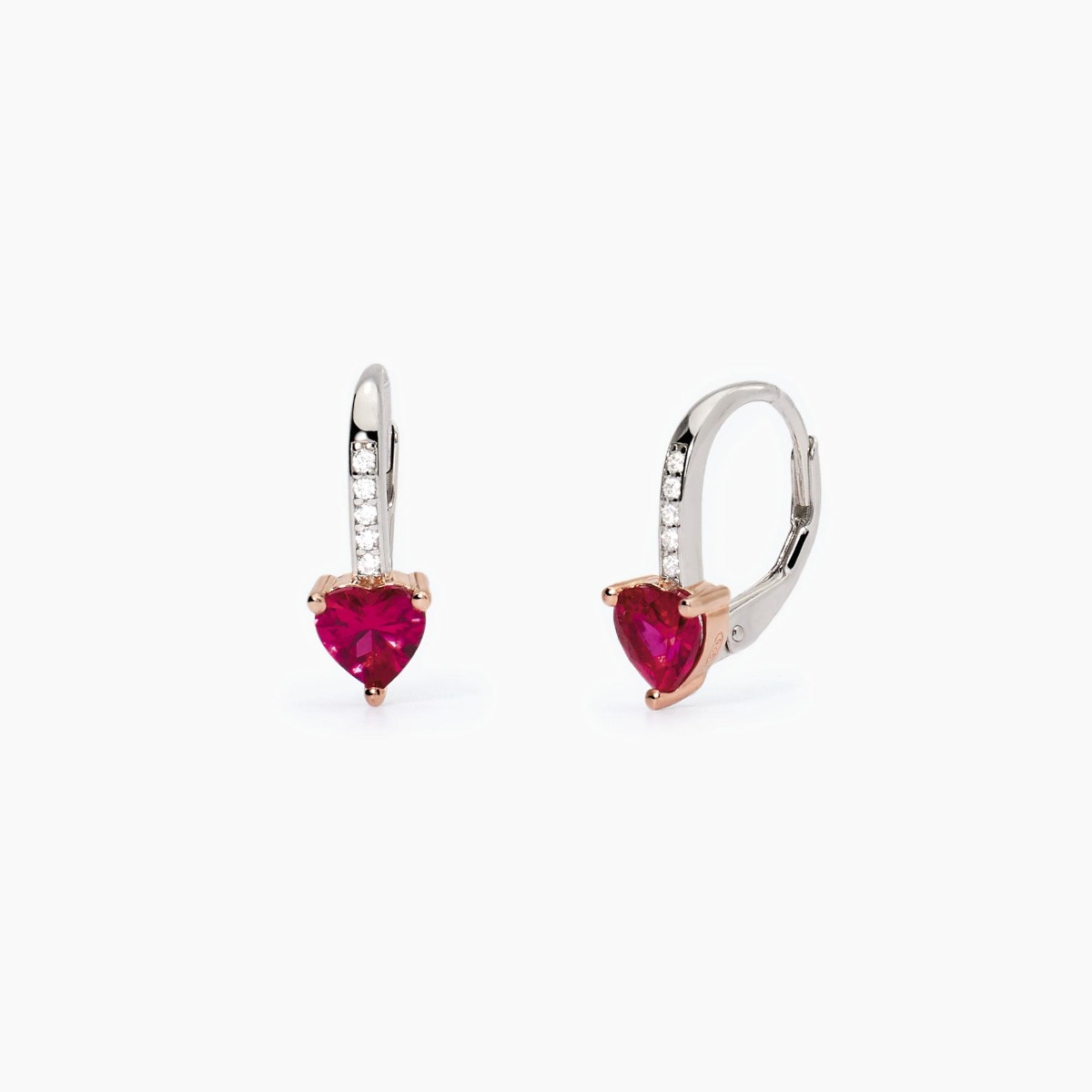 Orecchini Mabina Gioielli Rouge 563751